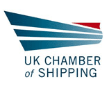 UK Chamber of Shipping logo