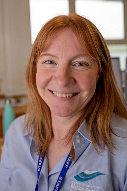 Karen Ritch MAAT