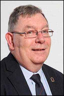 Graham Sinclair