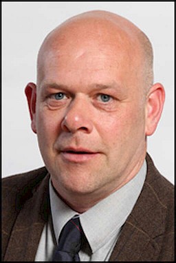 Magnus Thomson