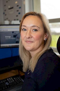 Laura Cromarty (MCIHT)