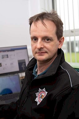 Kane Davidson
