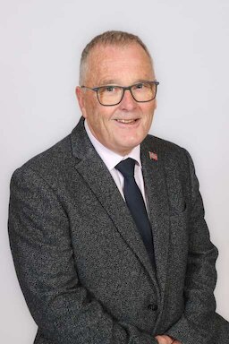 Duncan Tullock