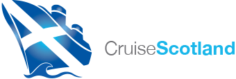 Cruise Scotland logo
