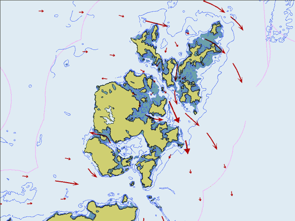 Watch Hill Tide Chart